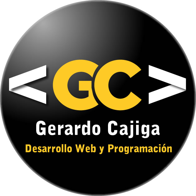 Logo de Gerardo Cajiga