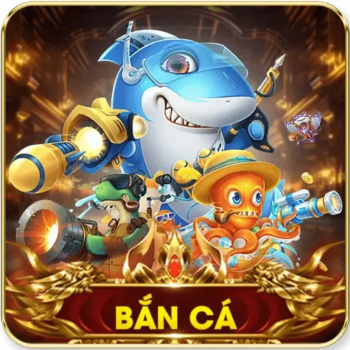 OKWIN BẮN CÁ