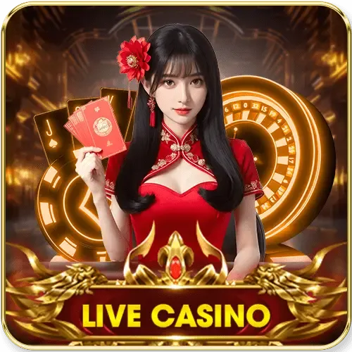 OKWIN live casino