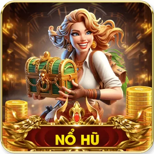 OKWIN NỔ HŨ
